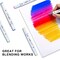 80 Colors Alcohol Markers Set, Illustration Permanent markers, Dual Tip Art for Kids, Sketch Drawing